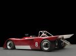 Chevron B19 1971 года